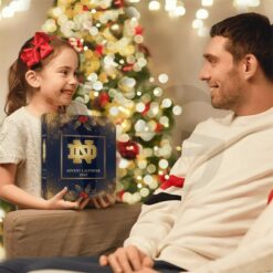 Notre Dame Fighting Irish Premium Edition Advent Calendar 3