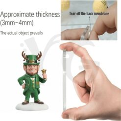 Notre Dame Fighting Irish Premium Edition Advent Calendar 4