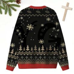 OMG You Guys That’s Not What I Said 2026 Limited Edition Sweater