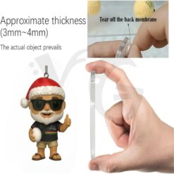 Penrith Panthers 60th Anniversary Advent Calendar 3