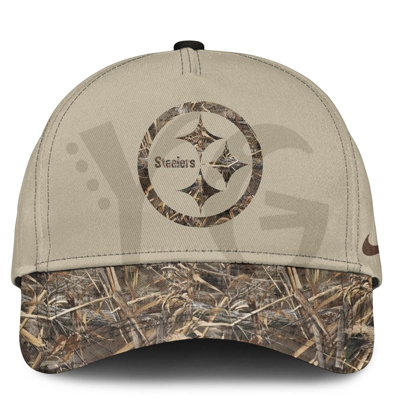 Pittsburgh Steelers Deer Hunting Personalized Hoodie Pittsburgh Steelers Deer Hunting Personalized Hoodie