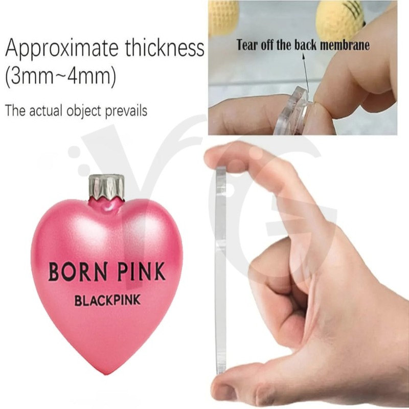 Premium Edition BlackPink Cute Christmas Edition Advent Calendar Premium Edition BlackPink Cute Christmas Edition Advent Calendar