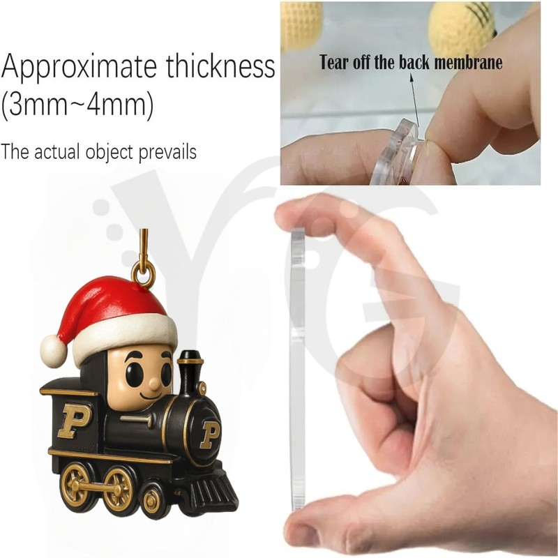 Purdue Boilermakers Limited Edition Christmas Advent Calendar Purdue Boilermakers Limited Edition Christmas Advent Calendar