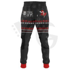 Tampa Bay Buccaneers Star Wars x Merry Christmas 2025 Limited Hoodie