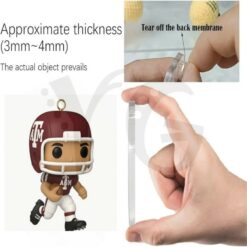 Texas AM Aggies 150 Years Anniversary Advent Calendar 3