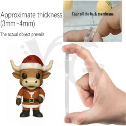 Texas Longhorns 24 Days Of Longhorn Spirit Advent Calendar 3