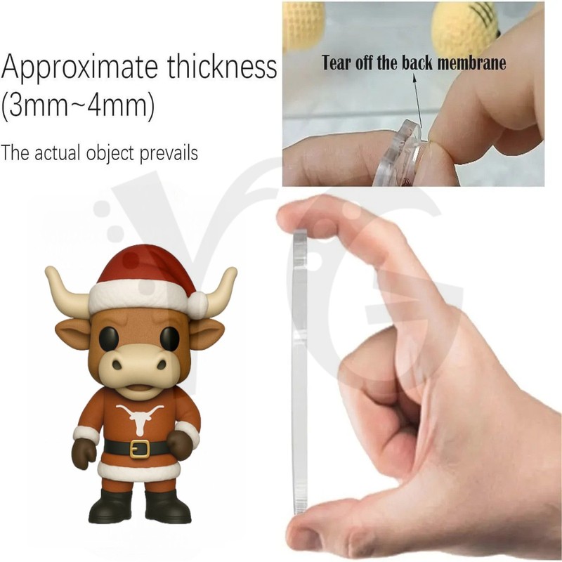 Texas Longhorns 24 Days Of Longhorn Spirit Advent Calendar Texas Longhorns 24 Days Of Longhorn Spirit Advent Calendar