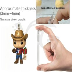 Texas Rangers 64th Anniversary Advent Calendar 3