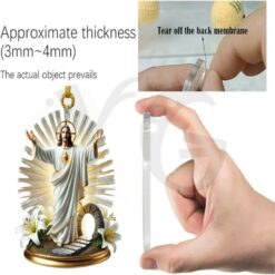 The Birth Of Jesus Special Edition Advent Calendar 4