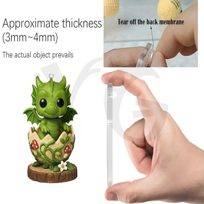 The Dragon in the Forest A Magical Journey Advent Calendar The Dragon in the Forest A Magical Journey Advent Calendar