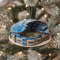 Toronto Blue Jays 2025 AL East Champions Advent Calendar 3