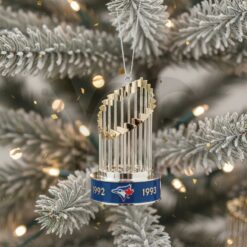 Toronto Blue Jays 2025 AL East Champions Advent Calendar 4