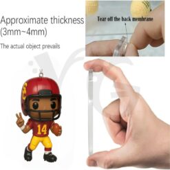 USC Trojans 137th Anniversary Advent Calendar 3