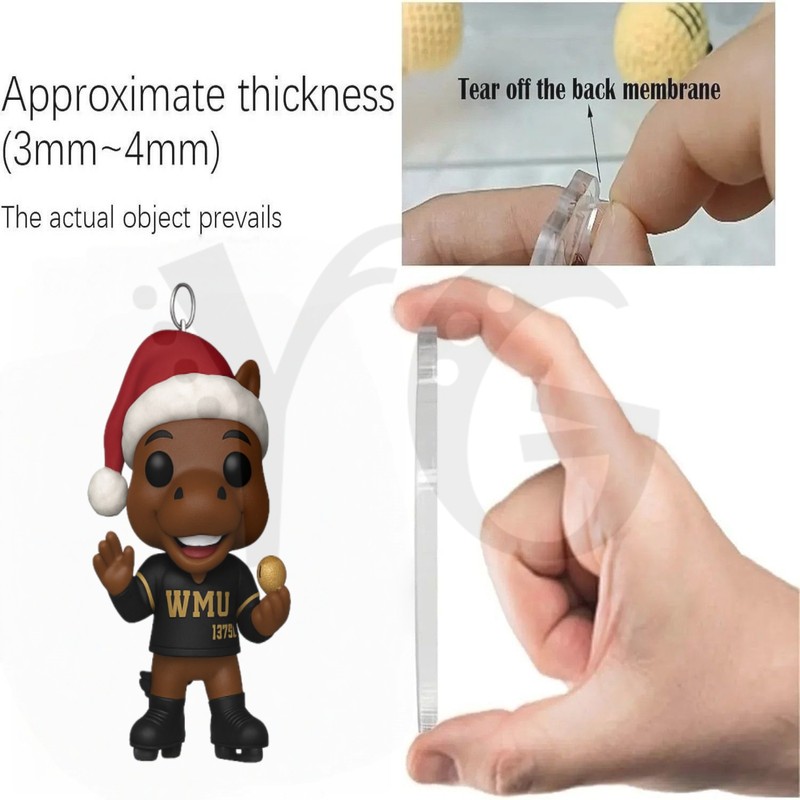 Western Michigan Broncos 52nd Anniversary Advent Calendar Western Michigan Broncos 52nd Anniversary Advent Calendar