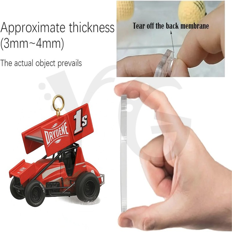 World of Outlaws Sprint Car Series Advent Calendar World of Outlaws Sprint Car Series Advent Calendar