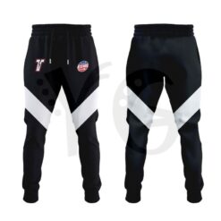 Adirondack Thunder Roll Call Third Uniform Jersey 3