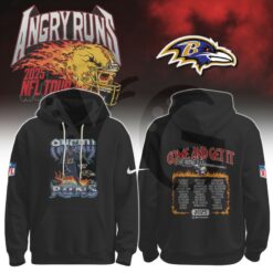All Team NFL x Angry Runs Special Edition Collection 3
