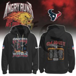 All Team NFL x Angry Runs Special Edition Collection 4