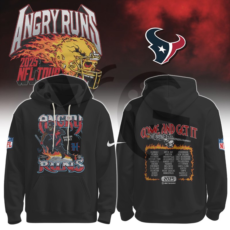 All Team NFL x Angry Runs Special Edition Collection All Team NFL x Angry Runs Special Edition Collection