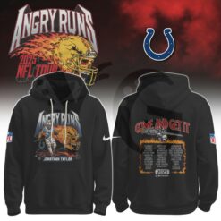 All Team NFL x Angry Runs Special Edition Collection 5