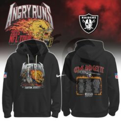 All Team NFL x Angry Runs Special Edition Collection 6