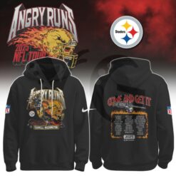 All Team NFL x Angry Runs Special Edition Collection 7