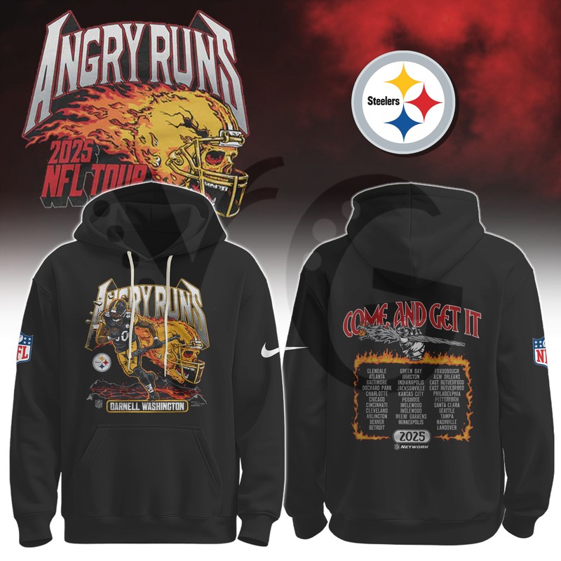 All Team NFL x Angry Runs Special Edition Collection All Team NFL x Angry Runs Special Edition Collection