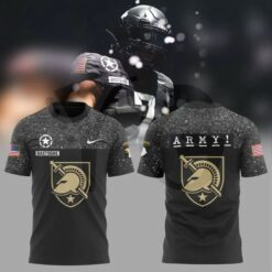 Army Black Knights Bastogne Shirt Collection
