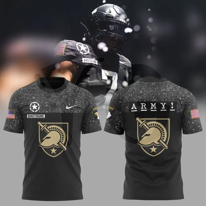 Army Black Knights Bastogne Shirt Collection Army Black Knights Bastogne Shirt Collection