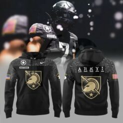 Army Black Knights Bastogne Shirt Collection