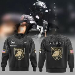 Army Black Knights Bastogne Shirt Collection 3
