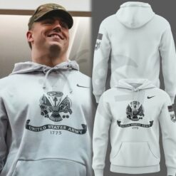 Army Black Knights HONOR 250 YEARS Anniversary Shirt Collection 4