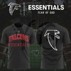 Atlanta Falcons x Essentials 2026 Special Collection