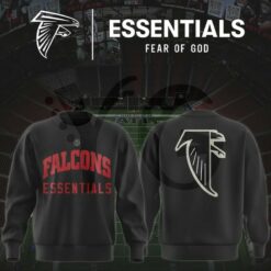 Atlanta Falcons x Essentials 2026 Special Collection