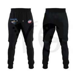 Atlanta Gladiators Christmas Holiday Details Hockey Jersey 3