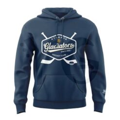 Atlanta Gladiators Gladius Special New Hoodie