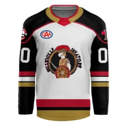Belleville Senators NextGen Special Edition Jersey