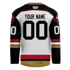Belleville Senators NextGen Special Edition Jersey 3