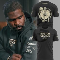 Boston Celtics 46 Reserve Limited Edition Shirt Collection Boston Celtics 46 Reserve Limited Edition Shirt Collection