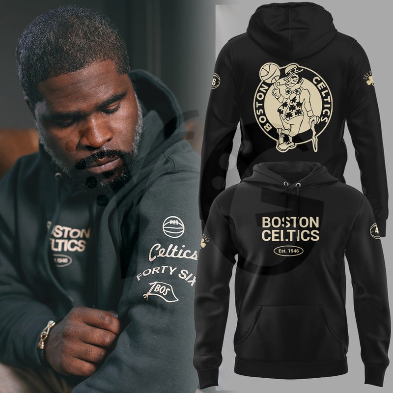 Boston Celtics 46 Reserve Limited Edition Shirt Collection Boston Celtics 46 Reserve Limited Edition Shirt Collection