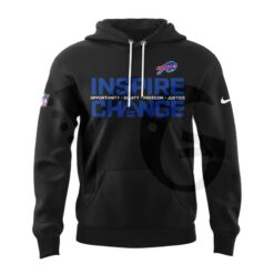 Buffalo Bills 2026 Inspire Change Hoodie 3