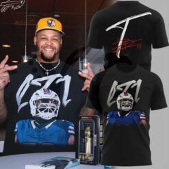 Buffalo Bills LT1 Signature Special T-Shirt