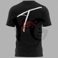 Buffalo Bills LT1 Signature Special T Shirt 3