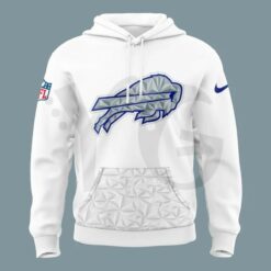 Buffalo Bills Rivalries Cold Front Special Hoodie