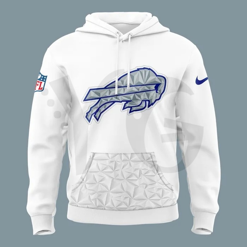 Buffalo Bills Rivalries Cold Front Special Hoodie Buffalo Bills Rivalries Cold Front Special Hoodie
