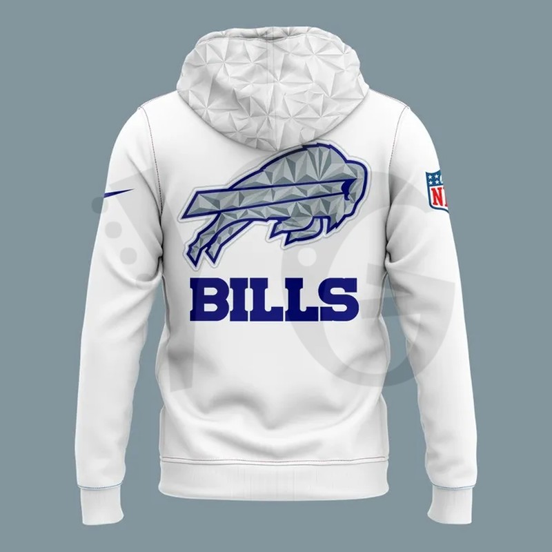 Buffalo Bills Rivalries Cold Front Special Hoodie Buffalo Bills Rivalries Cold Front Special Hoodie