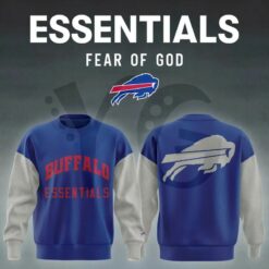 Buffalo Bills x Essentials Special Edition Collection