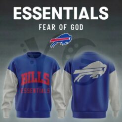 Buffalo Bills x Essentials Special Edition Collection 3