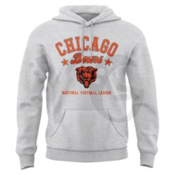 Chicago Bears Kevin Byard Special New Edition Hoodie