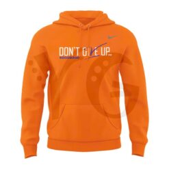 Clemson Tigers Basketball Dont Give Up Shirt Collection 3
